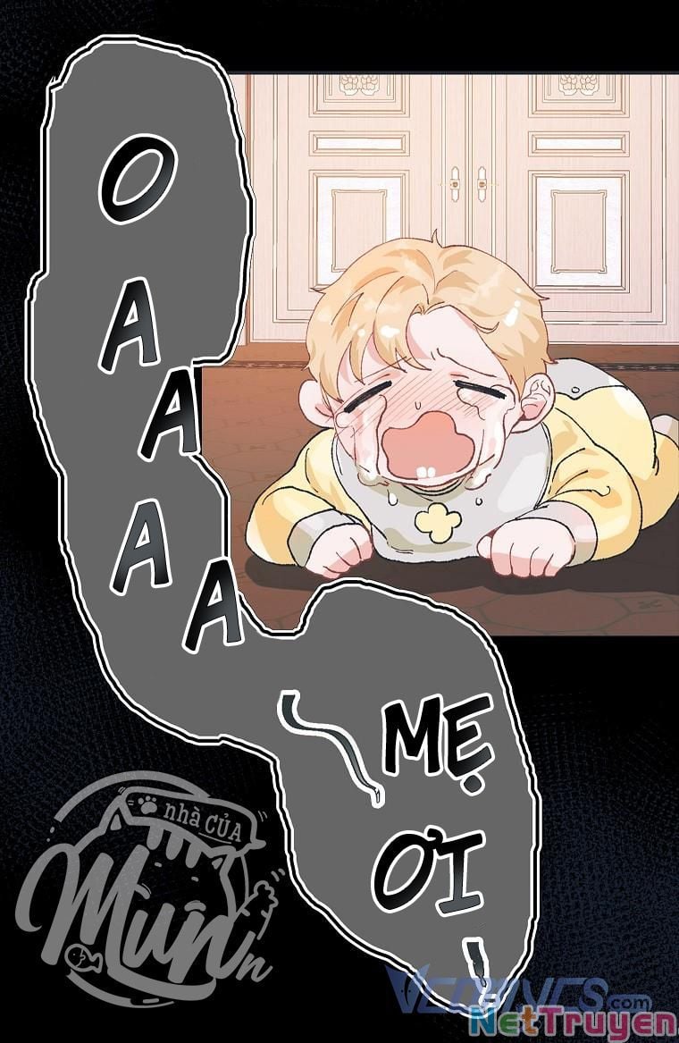 Thời Gian Của Nhân Vật Phụ Có Giới Hạn Chapter 4 - Trang 21