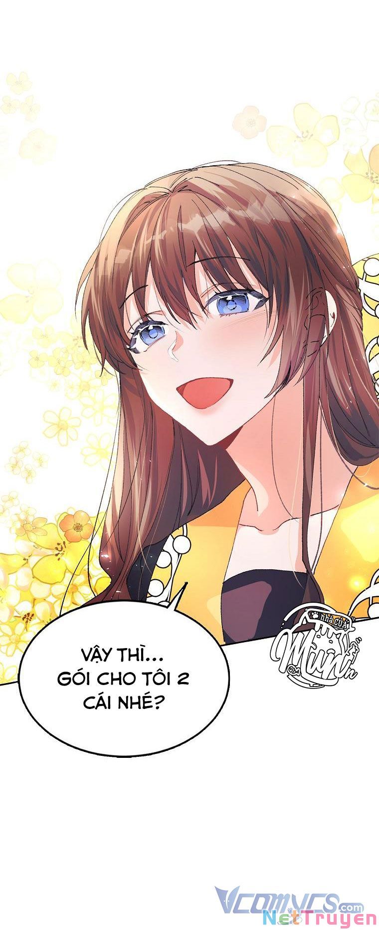 Thời Gian Của Nhân Vật Phụ Có Giới Hạn Chapter 5 - Trang 52