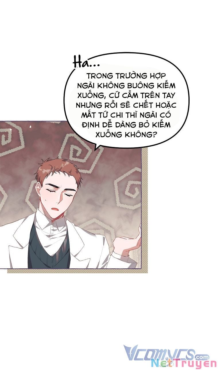 Thời Gian Của Nhân Vật Phụ Có Giới Hạn Chapter 13 - Trang 7