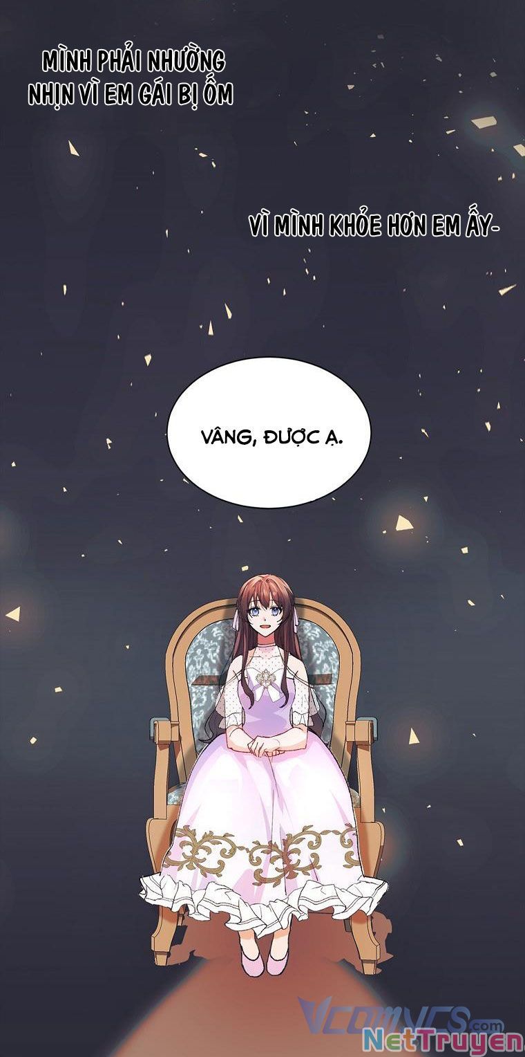 Thời Gian Của Nhân Vật Phụ Có Giới Hạn Chapter 5 - Trang 10