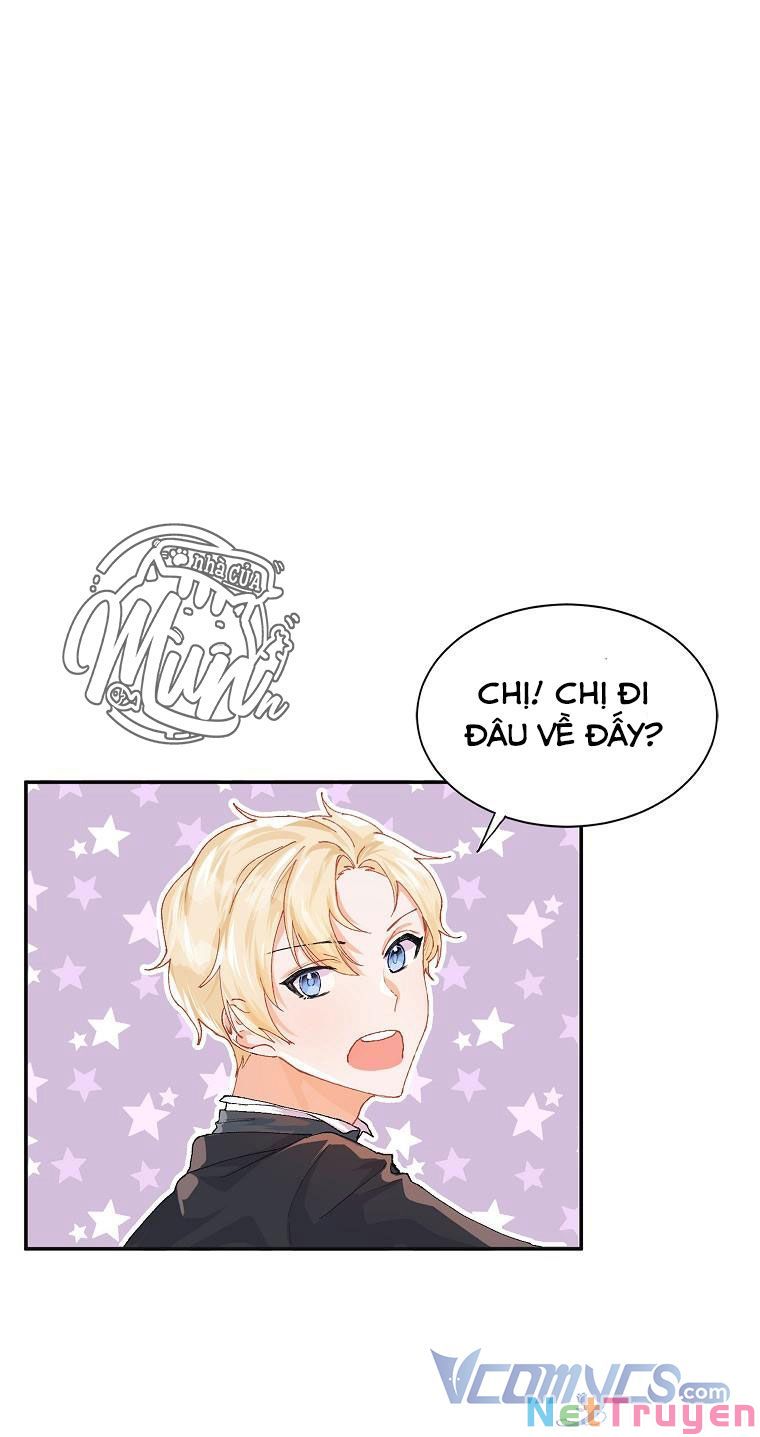 Thời Gian Của Nhân Vật Phụ Có Giới Hạn Chapter 5 - Trang 57