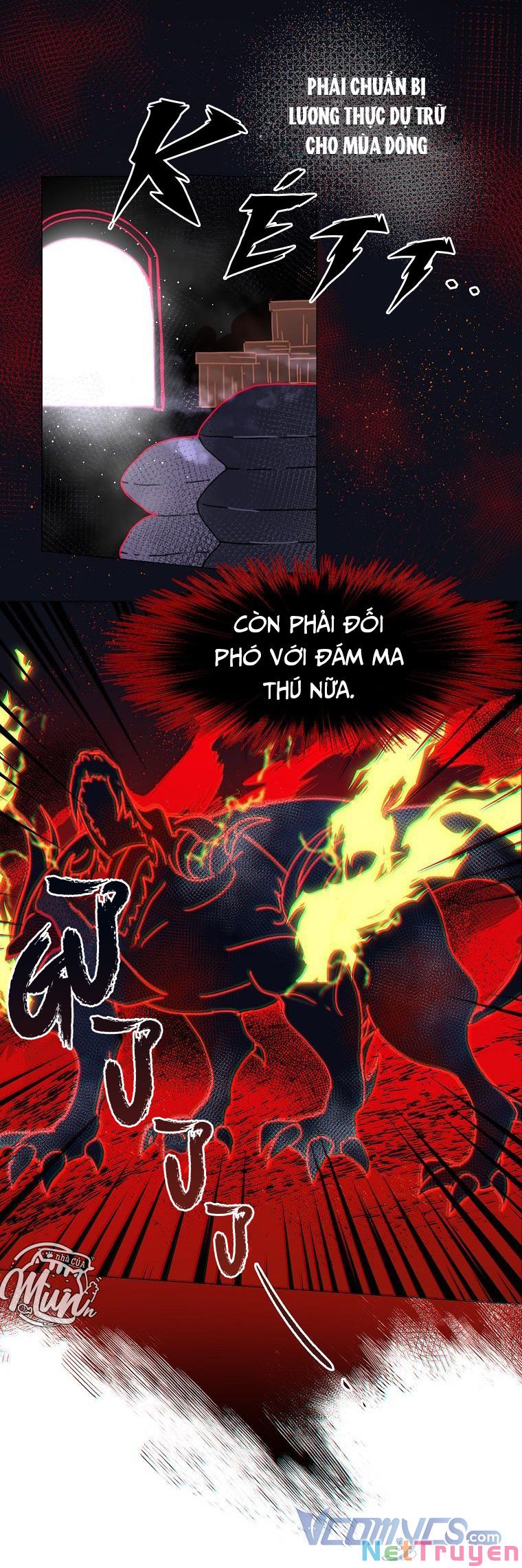 Thời Gian Của Nhân Vật Phụ Có Giới Hạn Chapter 1 - Trang 10