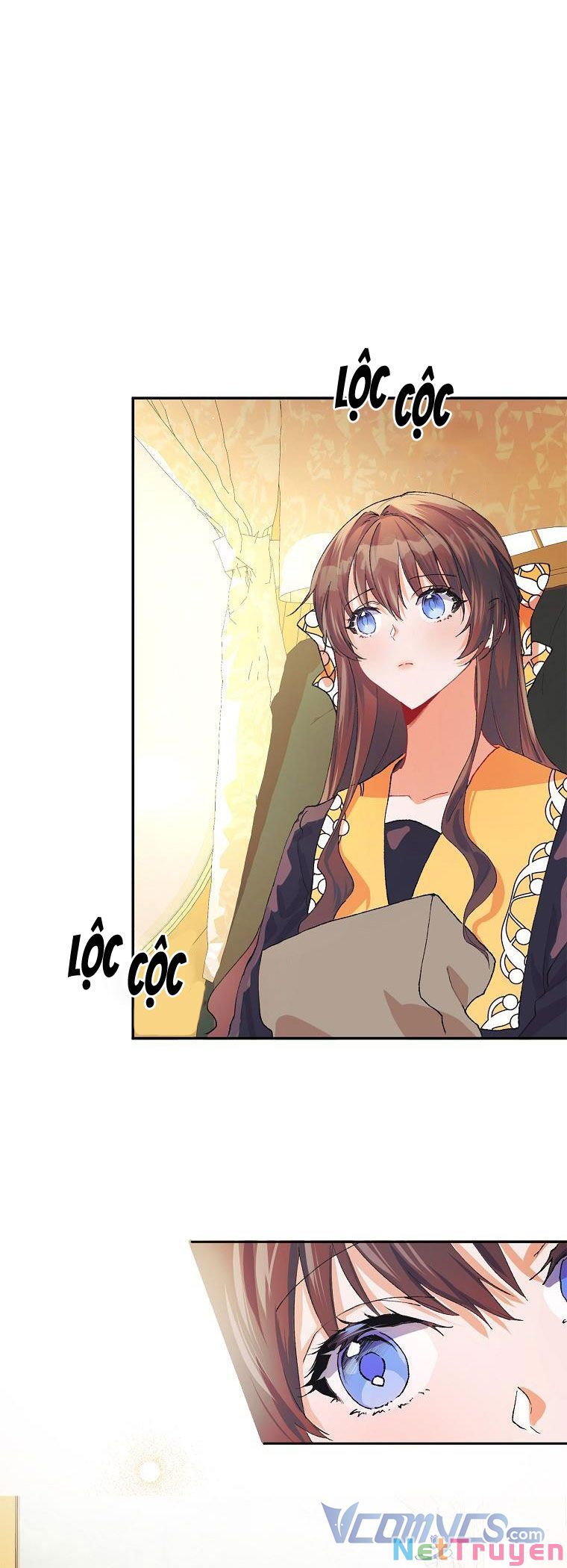 Thời Gian Của Nhân Vật Phụ Có Giới Hạn Chapter 5 - Trang 53