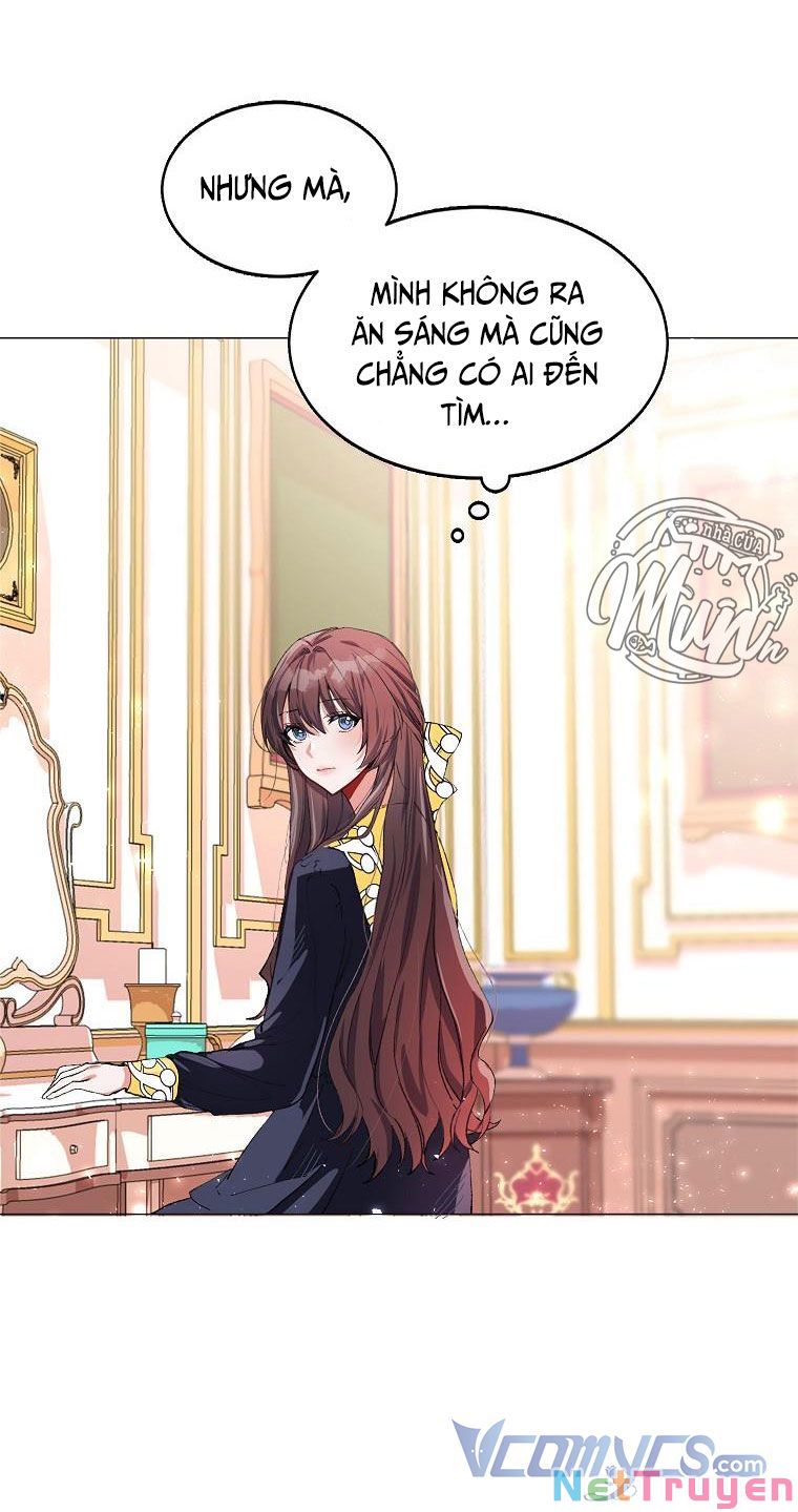 Thời Gian Của Nhân Vật Phụ Có Giới Hạn Chapter 3 - Trang 4