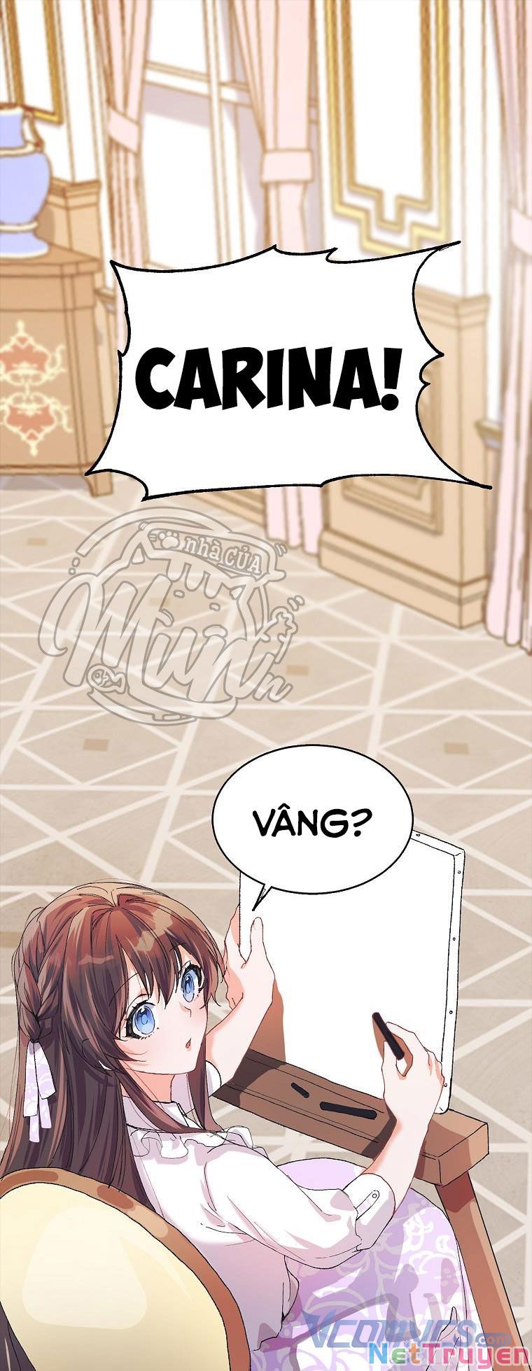 Thời Gian Của Nhân Vật Phụ Có Giới Hạn Chapter 5 - Trang 0