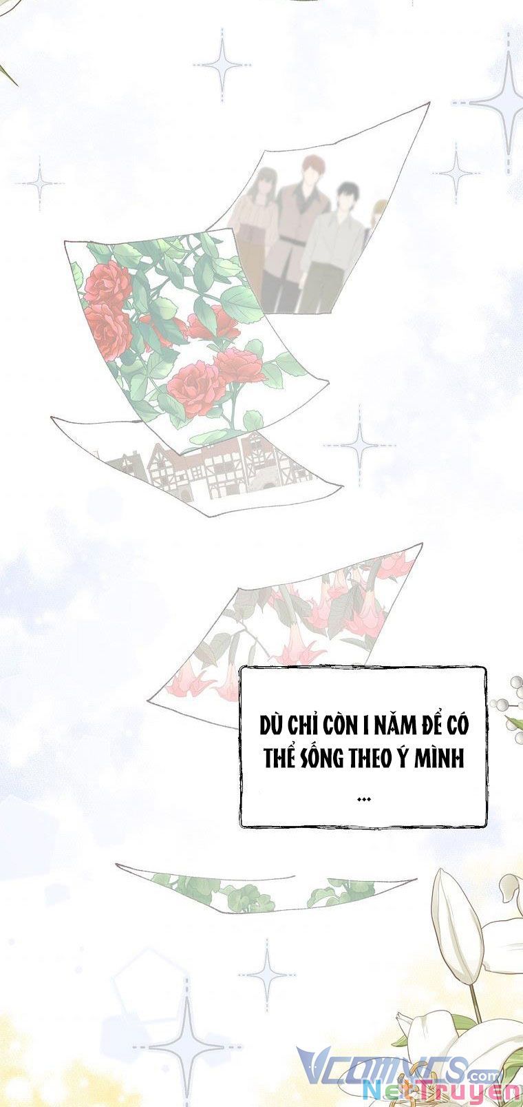 Thời Gian Của Nhân Vật Phụ Có Giới Hạn Chapter 7 - Trang 31