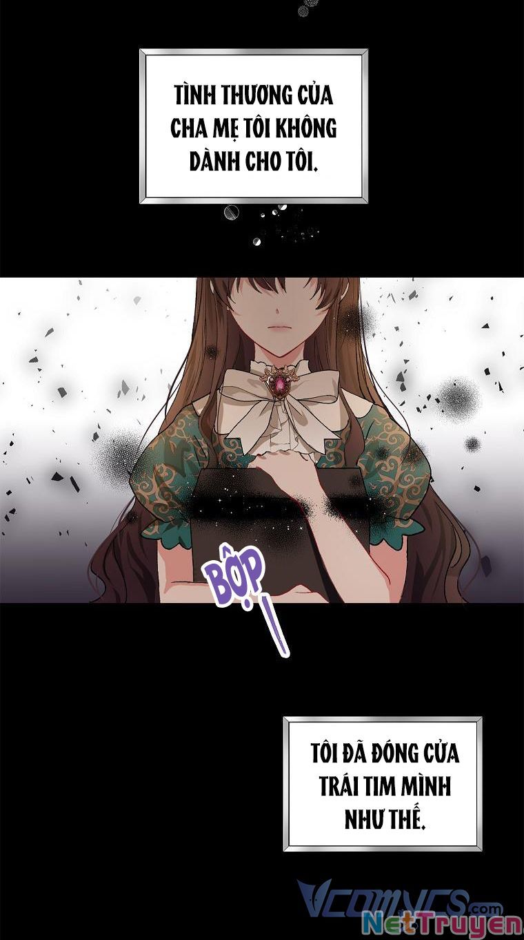 Thời Gian Của Nhân Vật Phụ Có Giới Hạn Chapter 4 - Trang 45