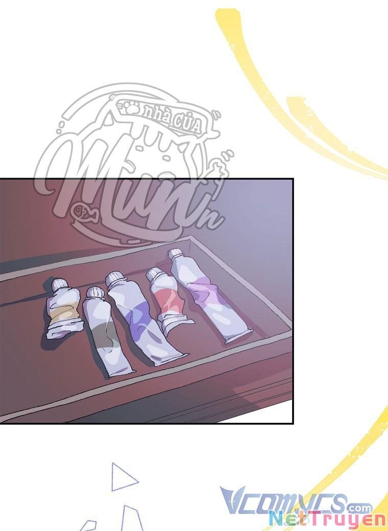 Thời Gian Của Nhân Vật Phụ Có Giới Hạn Chapter 6 - Trang 51