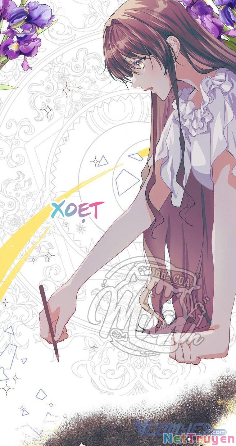 Thời Gian Của Nhân Vật Phụ Có Giới Hạn Chapter 6 - Trang 53