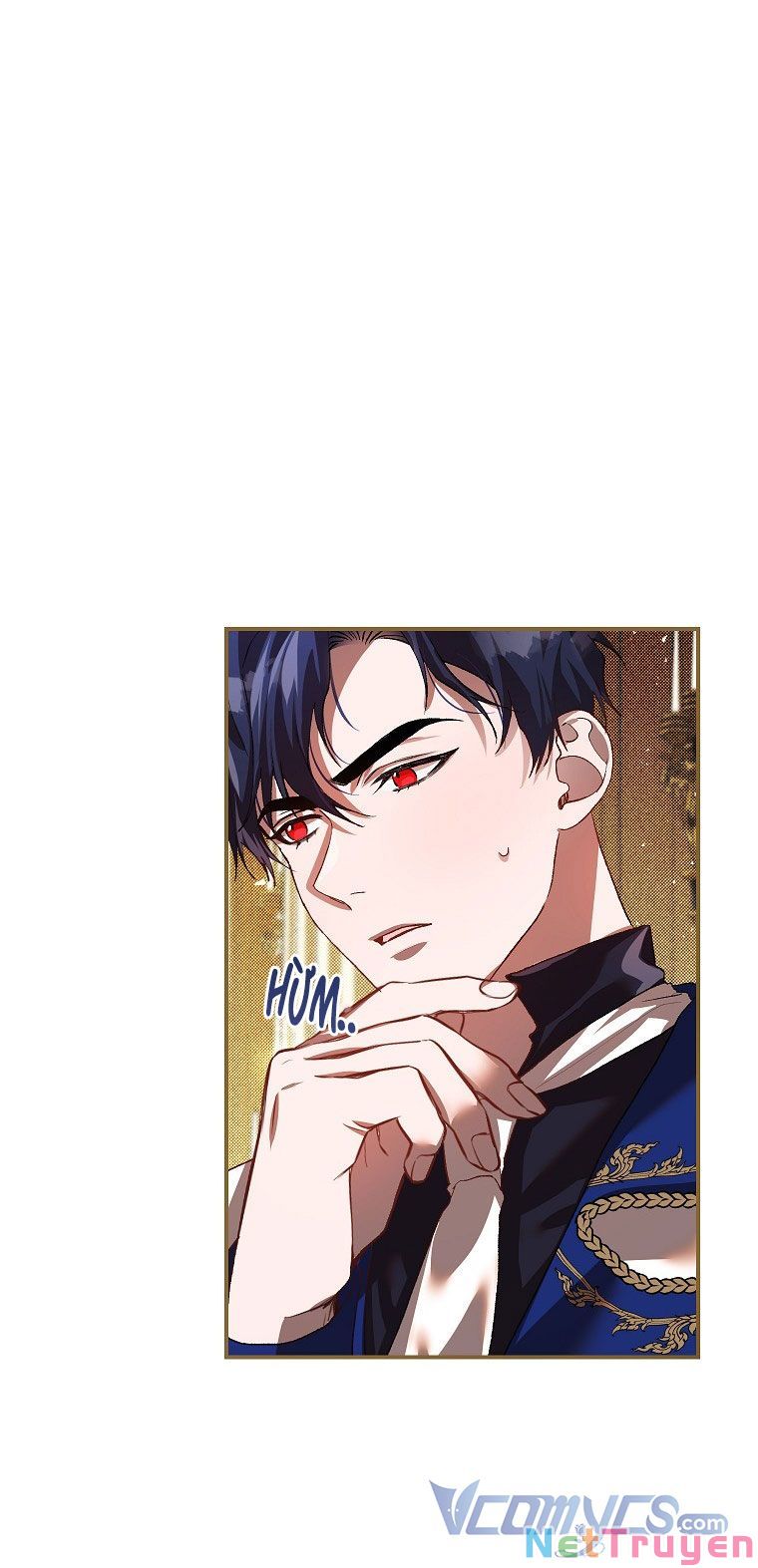 Thời Gian Của Nhân Vật Phụ Có Giới Hạn Chapter 29 - Trang 0