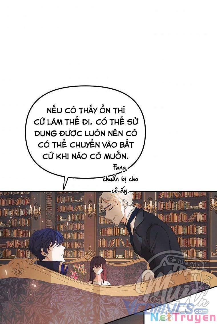 Thời Gian Của Nhân Vật Phụ Có Giới Hạn Chapter 7 - Trang 50