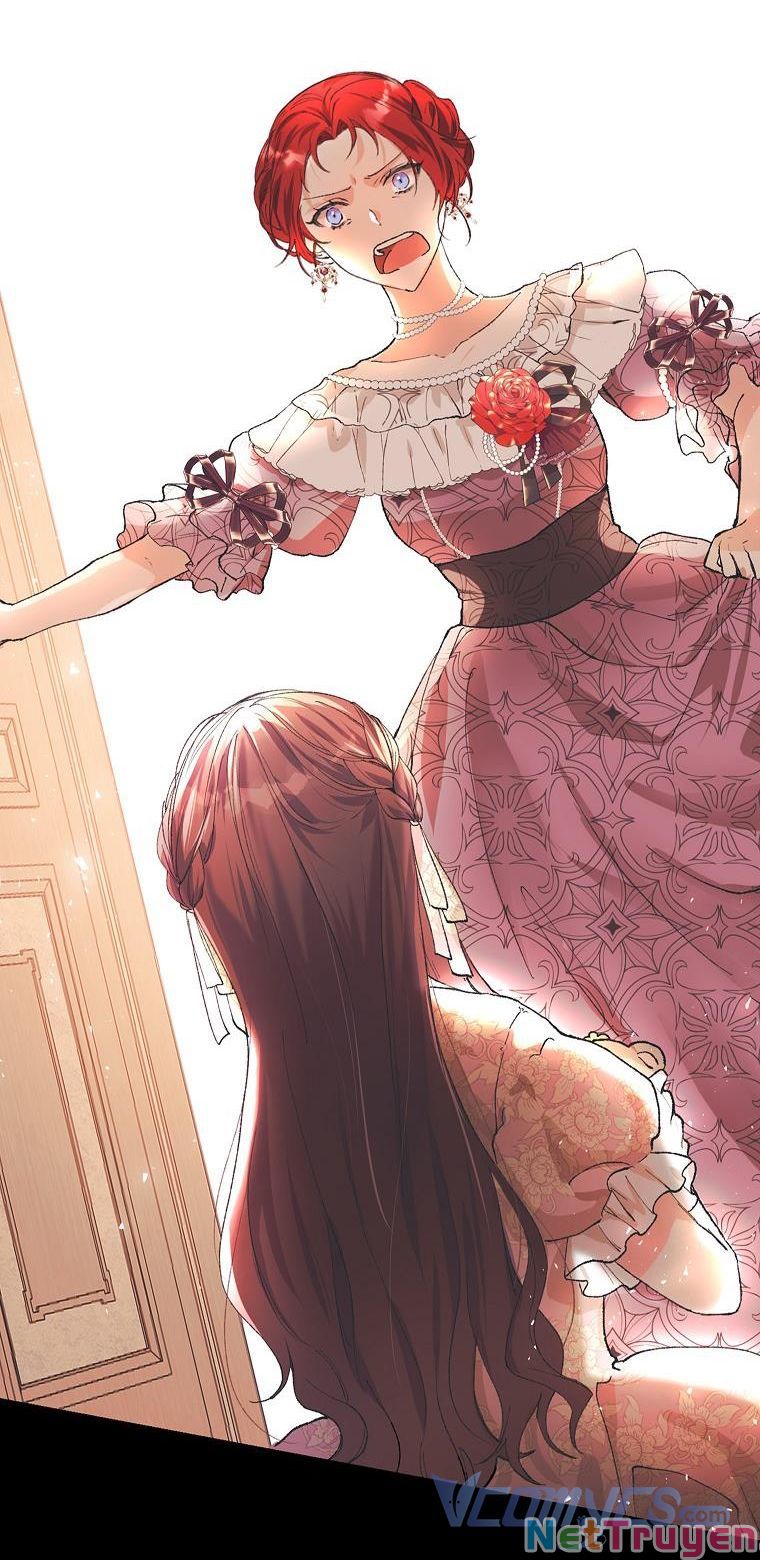 Thời Gian Của Nhân Vật Phụ Có Giới Hạn Chapter 4 - Trang 23