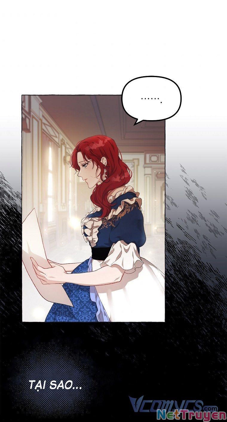 Thời Gian Của Nhân Vật Phụ Có Giới Hạn Chapter 14 - Trang 35