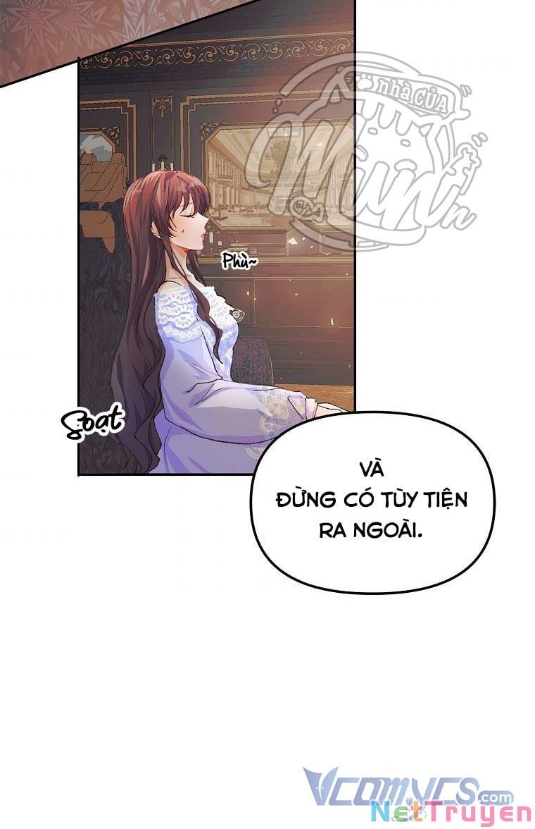 Thời Gian Của Nhân Vật Phụ Có Giới Hạn Chapter 7 - Trang 51