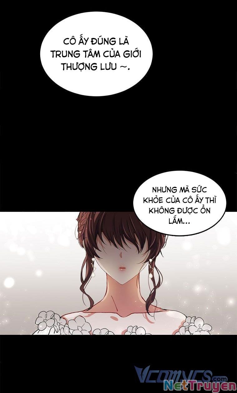 Thời Gian Của Nhân Vật Phụ Có Giới Hạn Chapter 3 - Trang 18
