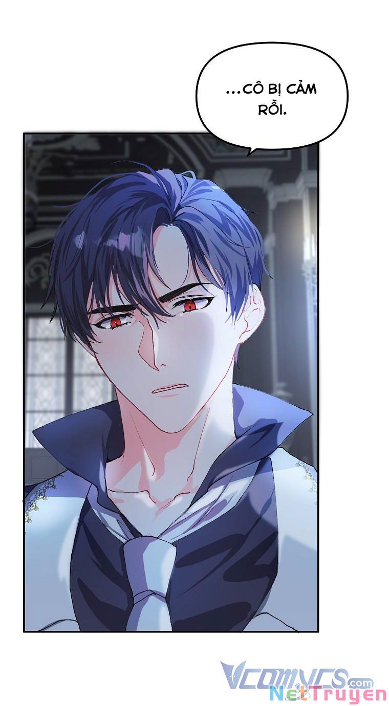 Thời Gian Của Nhân Vật Phụ Có Giới Hạn Chapter 8 - Trang 29
