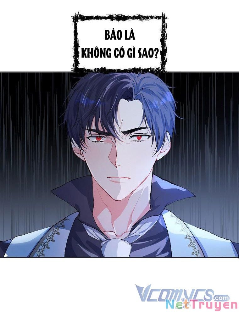 Thời Gian Của Nhân Vật Phụ Có Giới Hạn Chapter 8 - Trang 23