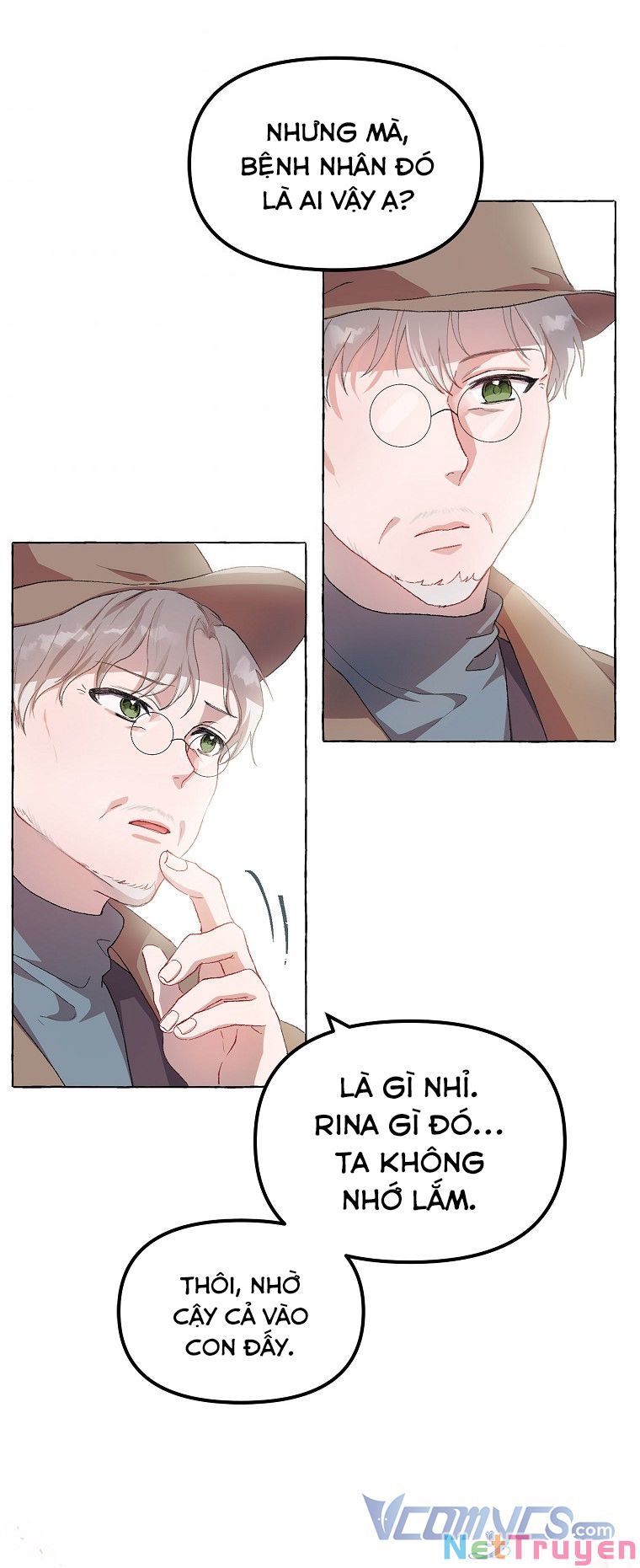 Thời Gian Của Nhân Vật Phụ Có Giới Hạn Chapter 13 - Trang 42