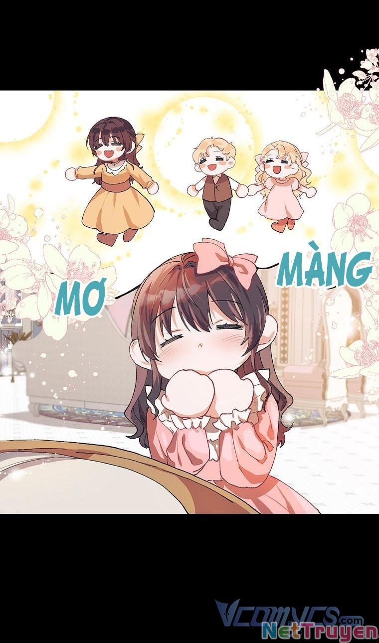 Thời Gian Của Nhân Vật Phụ Có Giới Hạn Chapter 4 - Trang 15