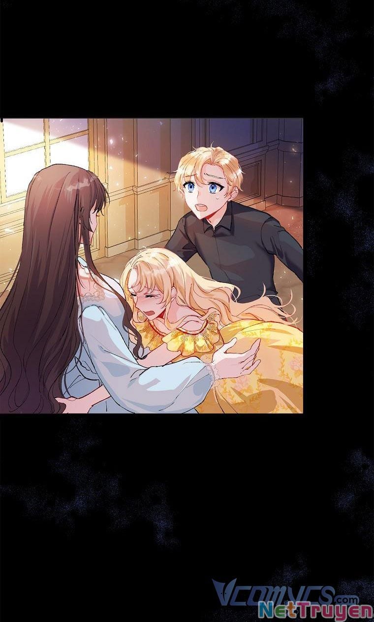 Thời Gian Của Nhân Vật Phụ Có Giới Hạn Chapter 7 - Trang 1