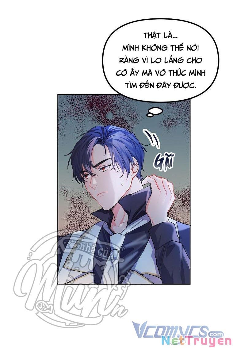 Thời Gian Của Nhân Vật Phụ Có Giới Hạn Chapter 8 - Trang 15
