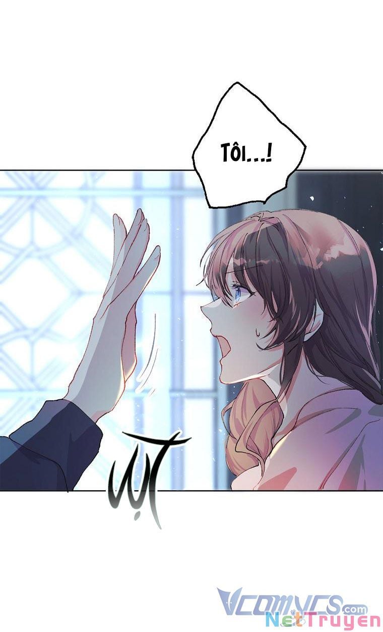 Thời Gian Của Nhân Vật Phụ Có Giới Hạn Chapter 8 - Trang 37