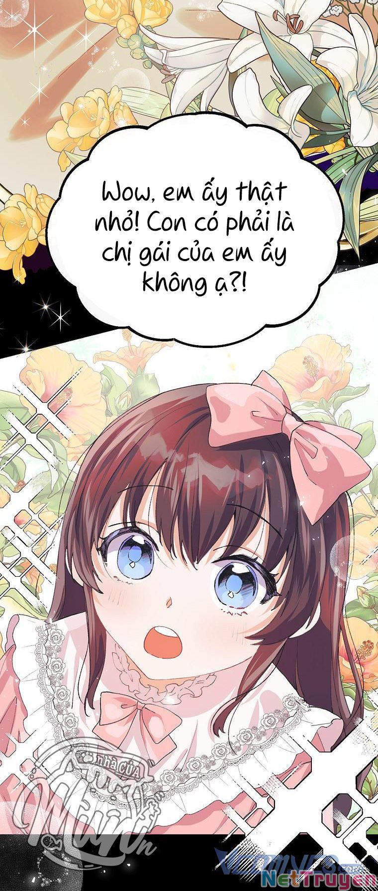 Thời Gian Của Nhân Vật Phụ Có Giới Hạn Chapter 4 - Trang 12