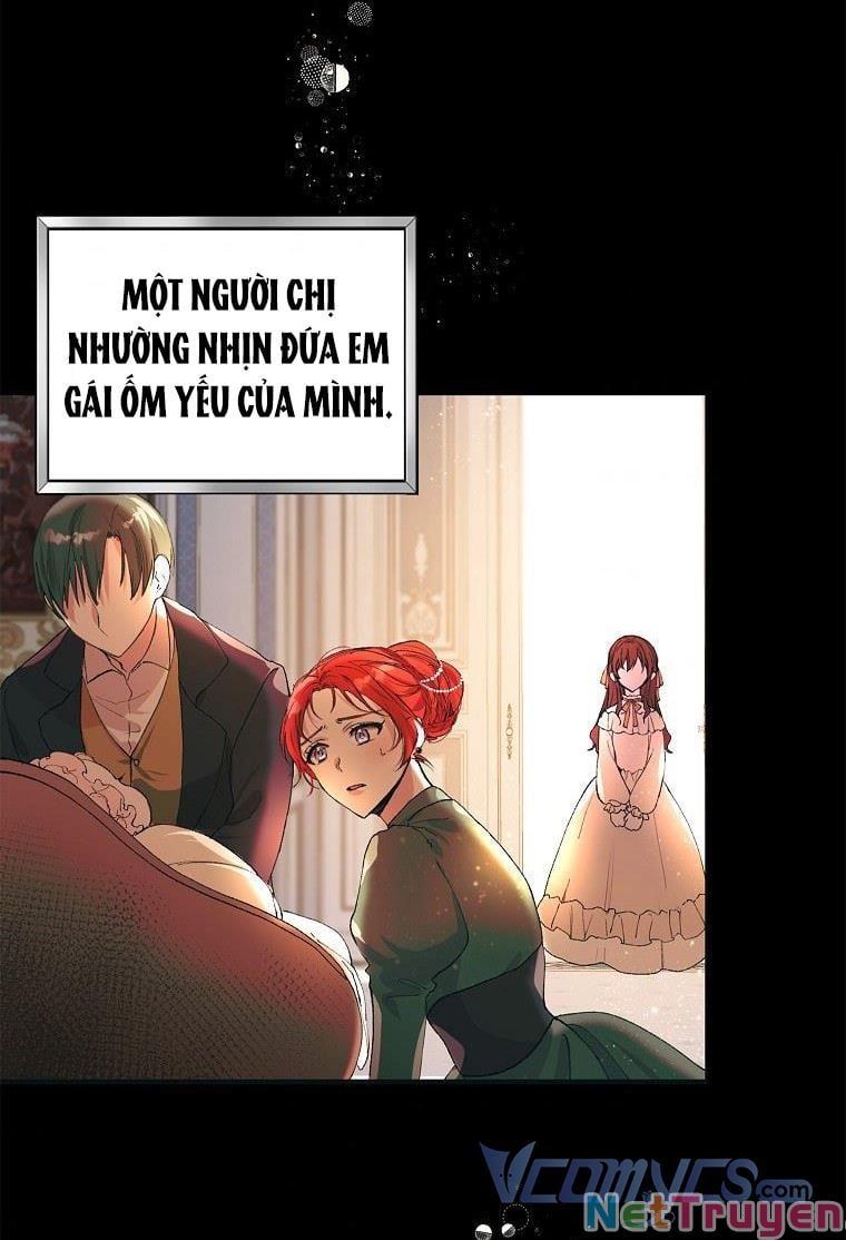 Thời Gian Của Nhân Vật Phụ Có Giới Hạn Chapter 4 - Trang 42