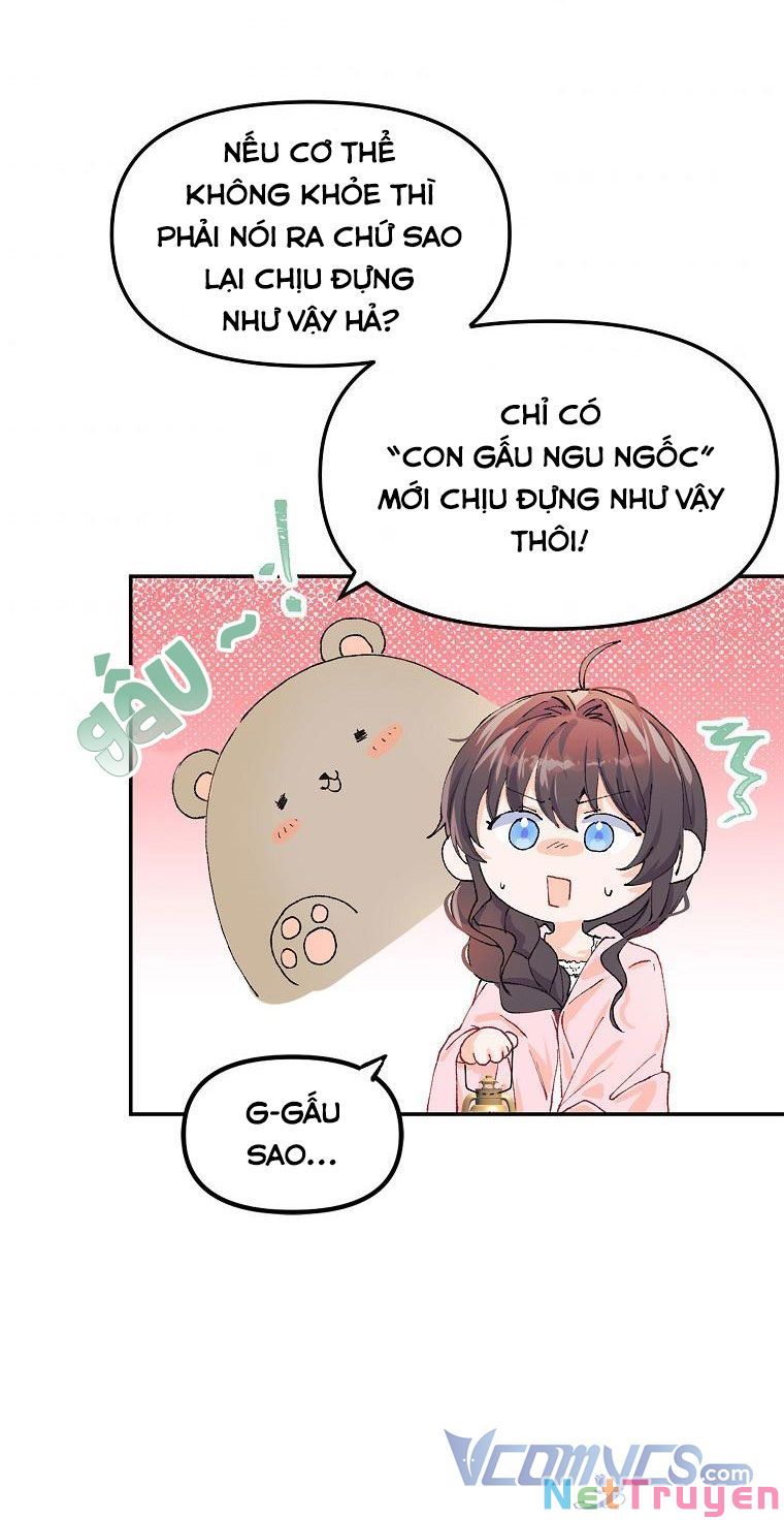 Thời Gian Của Nhân Vật Phụ Có Giới Hạn Chapter 8 - Trang 32