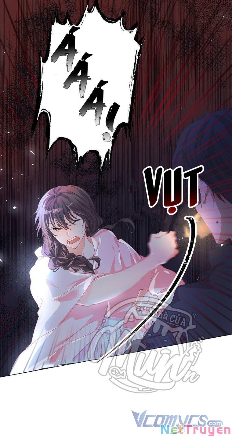 Thời Gian Của Nhân Vật Phụ Có Giới Hạn Chapter 8 - Trang 10