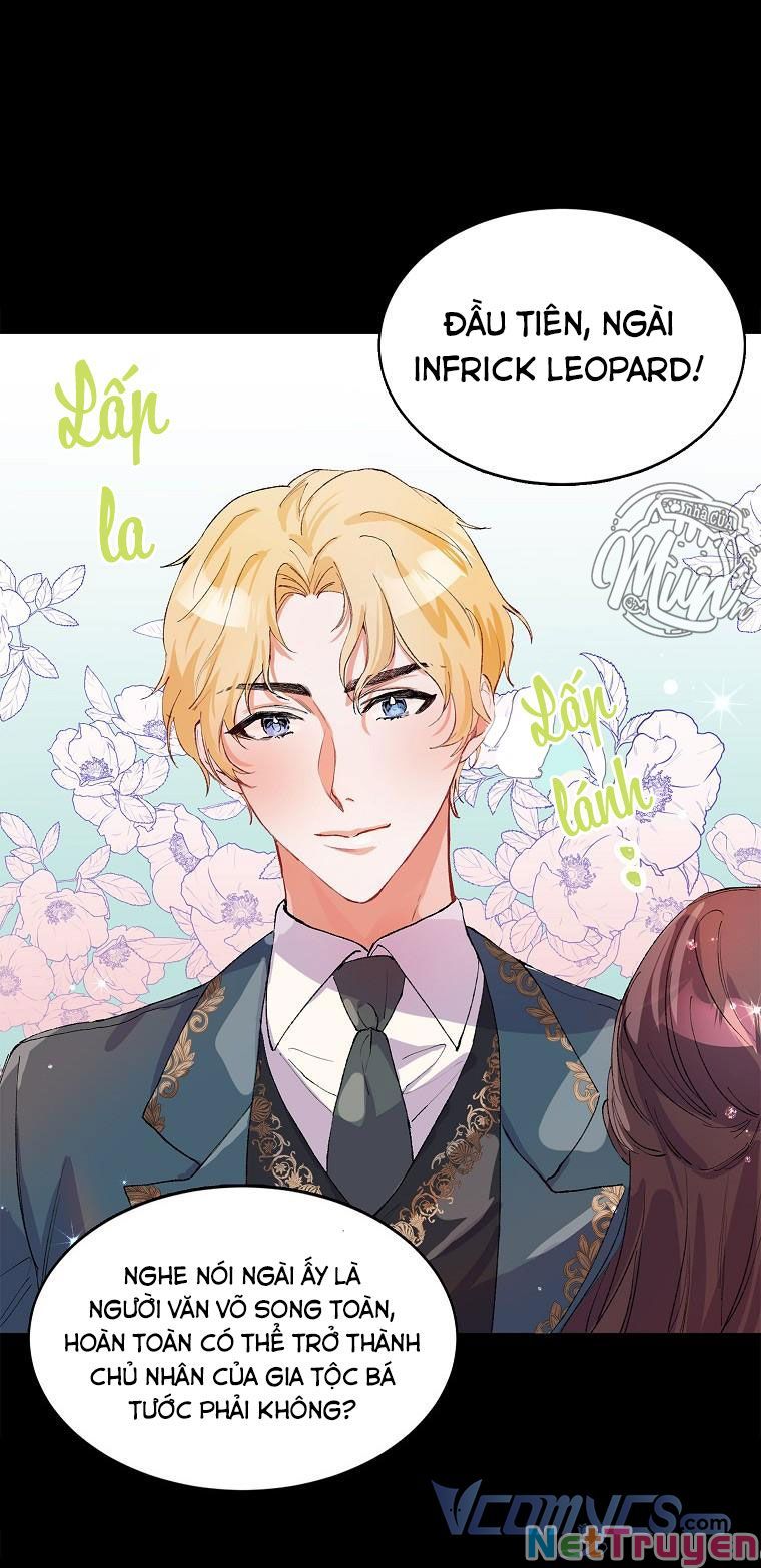Thời Gian Của Nhân Vật Phụ Có Giới Hạn Chapter 3 - Trang 13