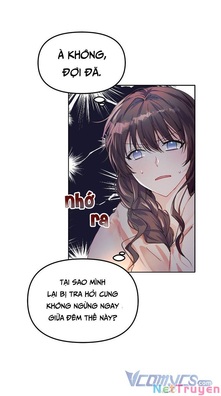 Thời Gian Của Nhân Vật Phụ Có Giới Hạn Chapter 8 - Trang 36