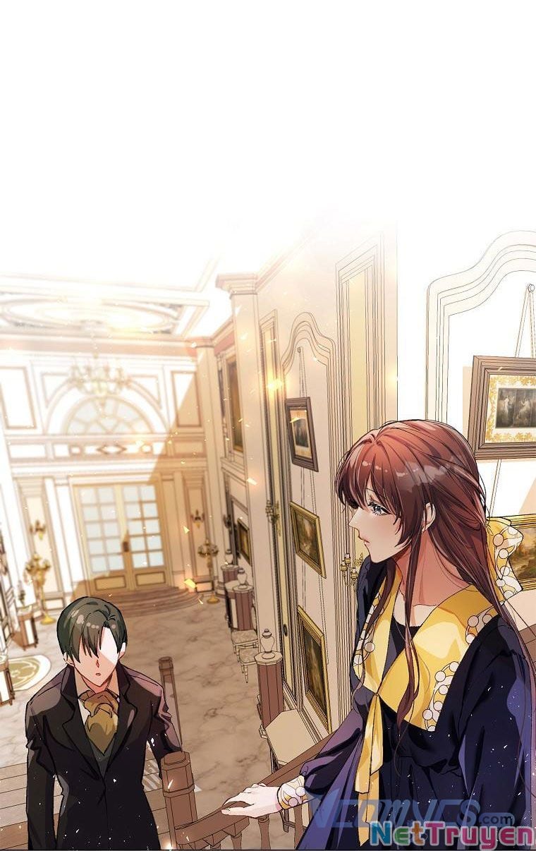 Thời Gian Của Nhân Vật Phụ Có Giới Hạn Chapter 3 - Trang 23