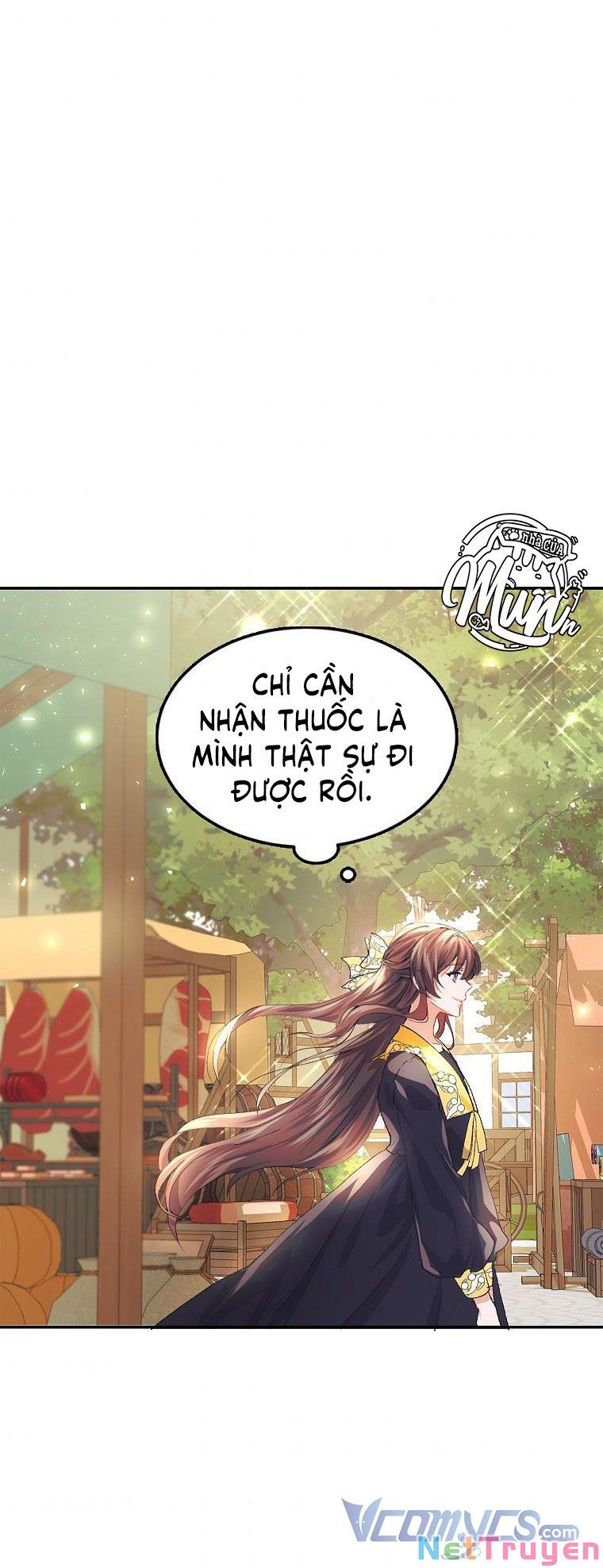 Thời Gian Của Nhân Vật Phụ Có Giới Hạn Chapter 5 - Trang 49