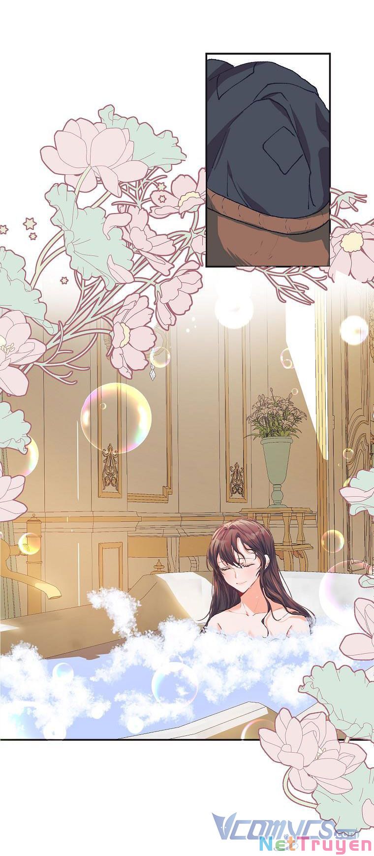 Thời Gian Của Nhân Vật Phụ Có Giới Hạn Chapter 7 - Trang 20
