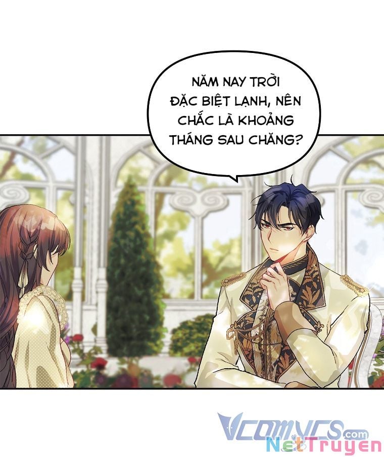 Thời Gian Của Nhân Vật Phụ Có Giới Hạn Chapter 11 - Trang 8