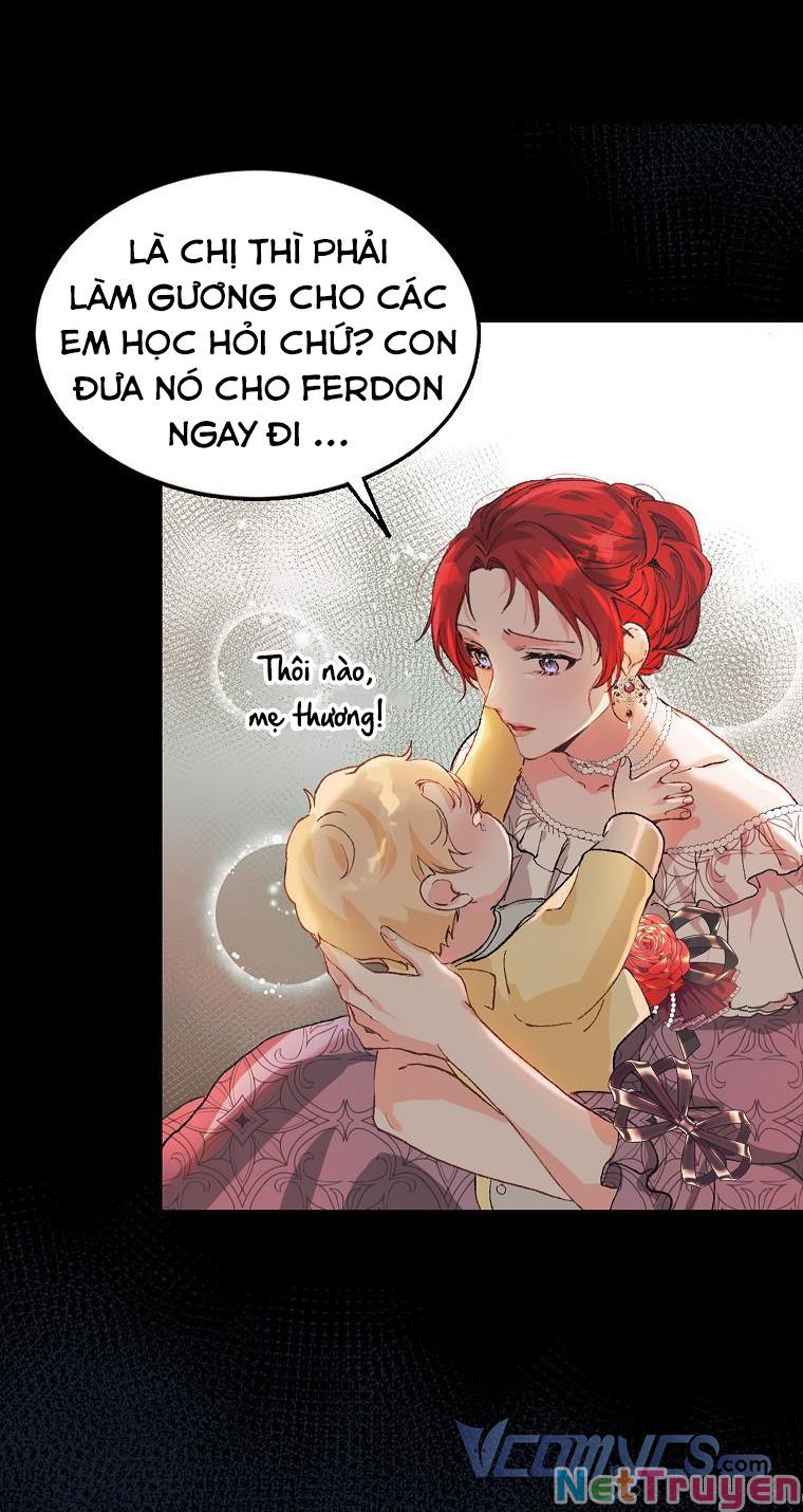 Thời Gian Của Nhân Vật Phụ Có Giới Hạn Chapter 4 - Trang 25