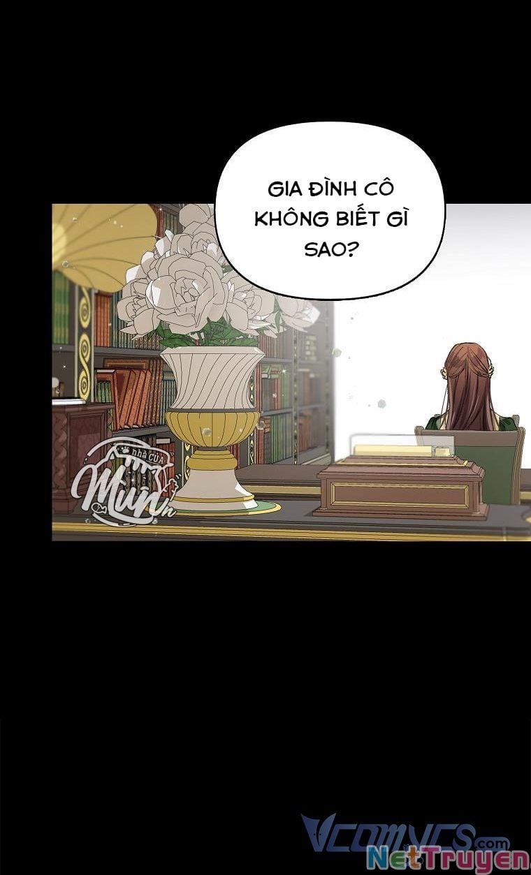 Thời Gian Của Nhân Vật Phụ Có Giới Hạn Chapter 2 - Trang 19