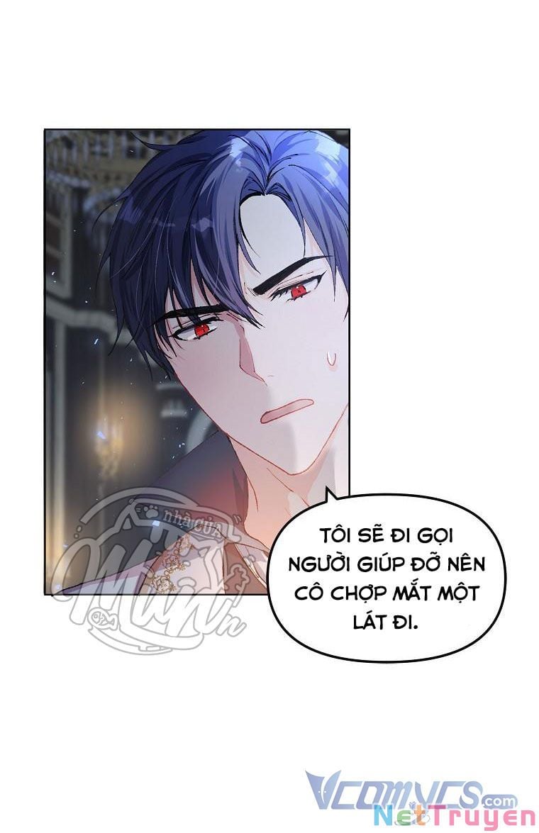 Thời Gian Của Nhân Vật Phụ Có Giới Hạn Chapter 8 - Trang 48