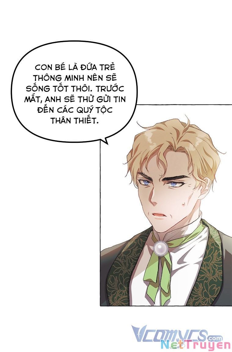 Thời Gian Của Nhân Vật Phụ Có Giới Hạn Chapter 14 - Trang 30