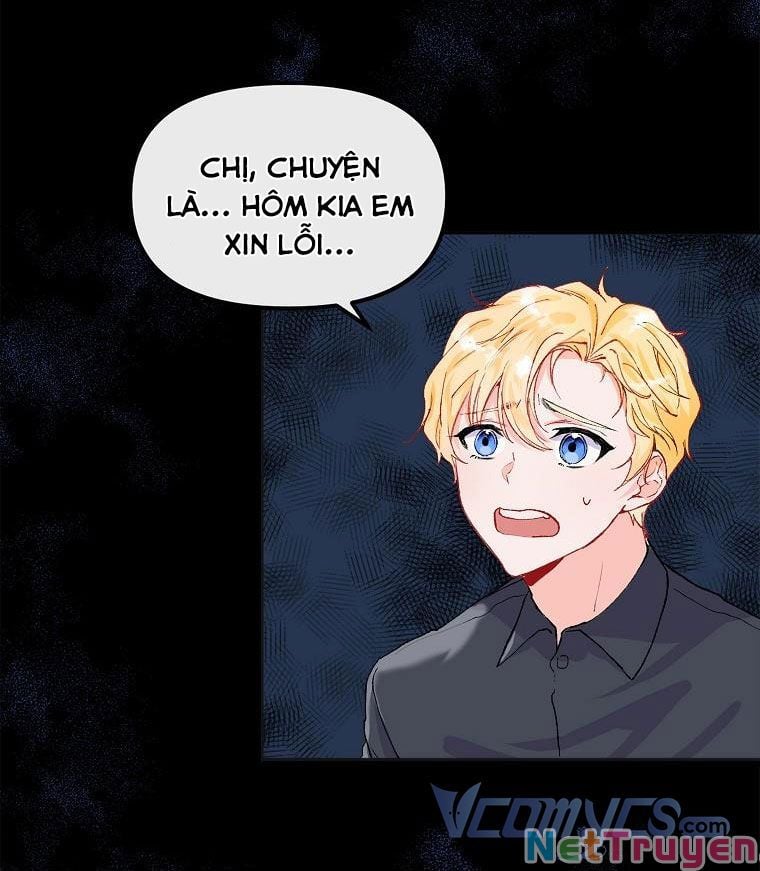 Thời Gian Của Nhân Vật Phụ Có Giới Hạn Chapter 7 - Trang 2