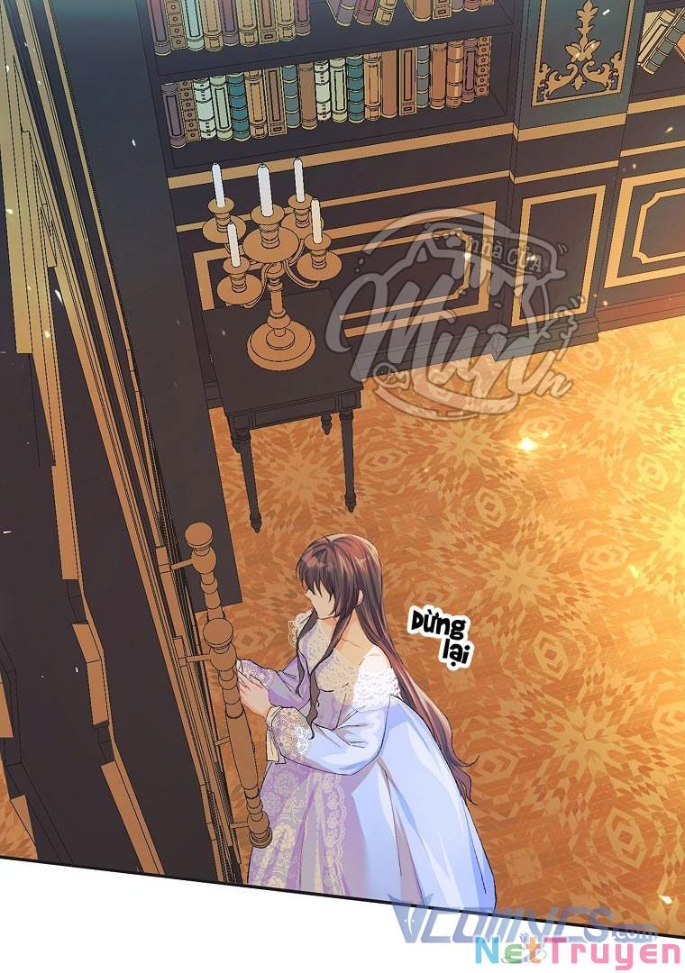 Thời Gian Của Nhân Vật Phụ Có Giới Hạn Chapter 7 - Trang 55