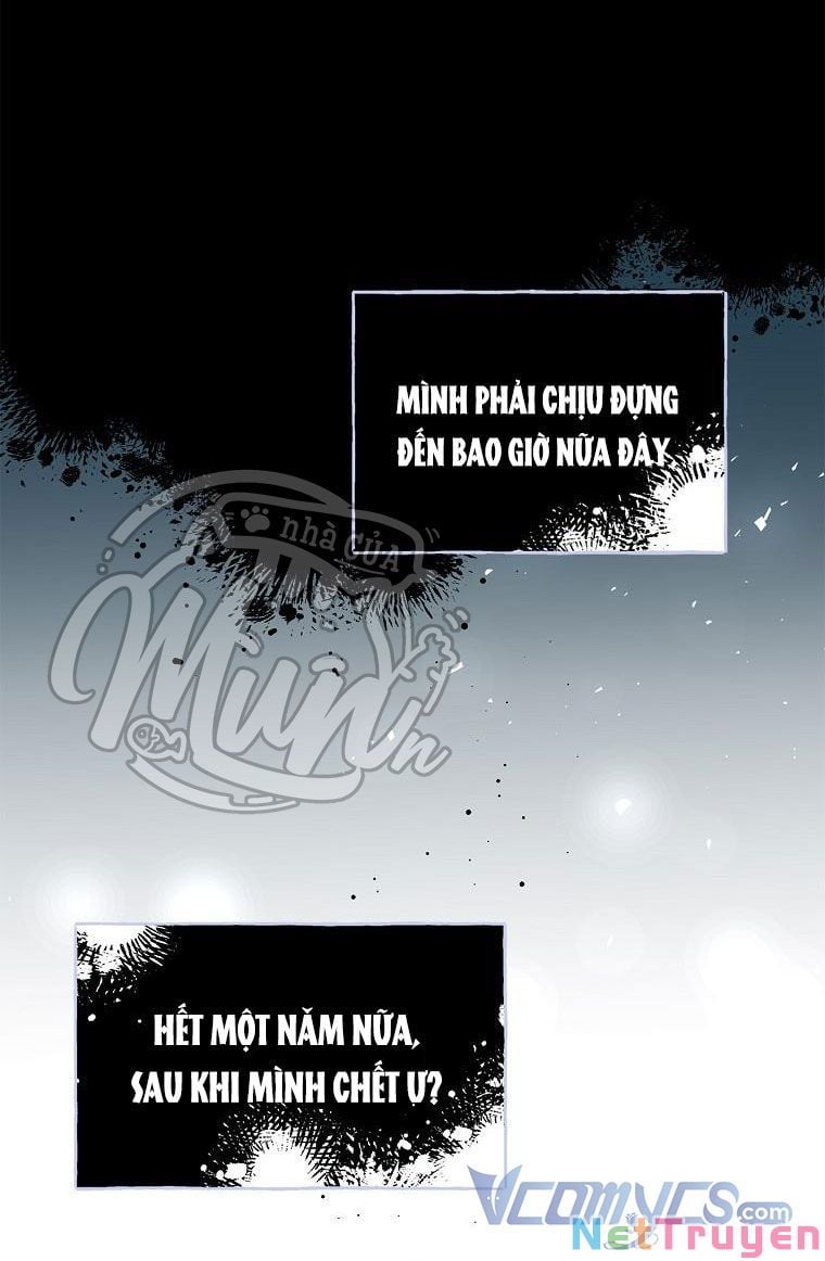 Thời Gian Của Nhân Vật Phụ Có Giới Hạn Chapter 6 - Trang 17