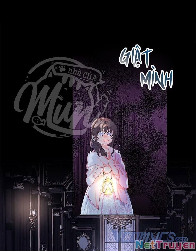 Thời Gian Của Nhân Vật Phụ Có Giới Hạn Chapter 8 - Trang 7