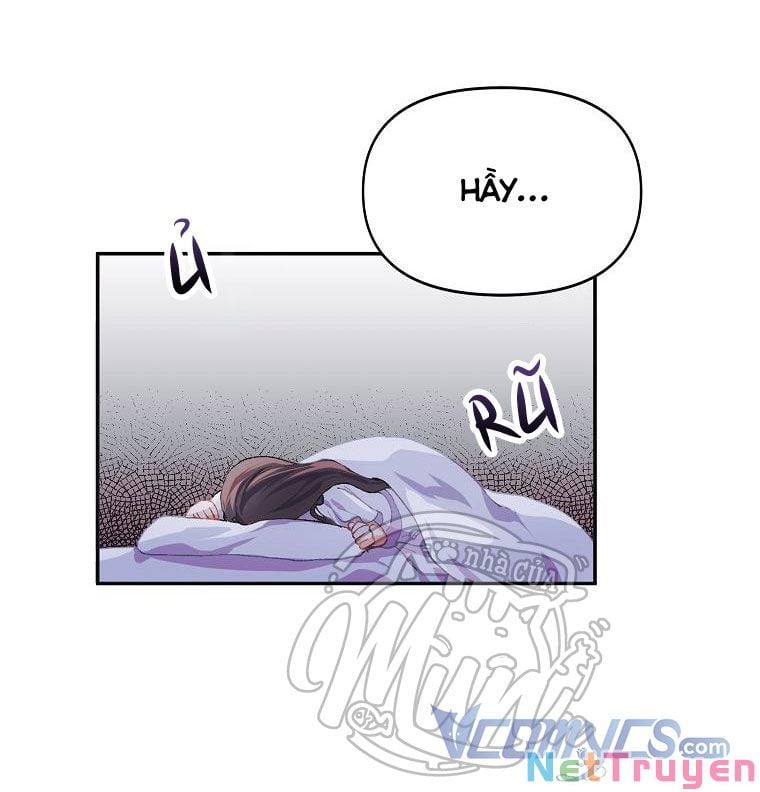 Thời Gian Của Nhân Vật Phụ Có Giới Hạn Chapter 6 - Trang 45