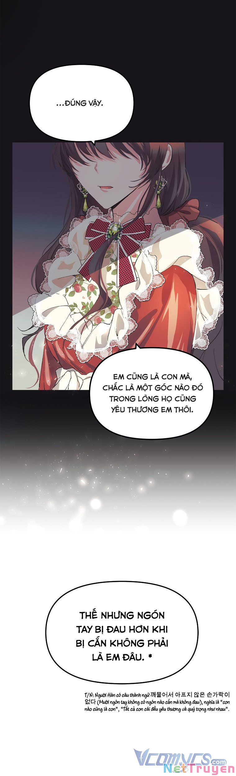 Thời Gian Của Nhân Vật Phụ Có Giới Hạn Chapter 9 - Trang 9