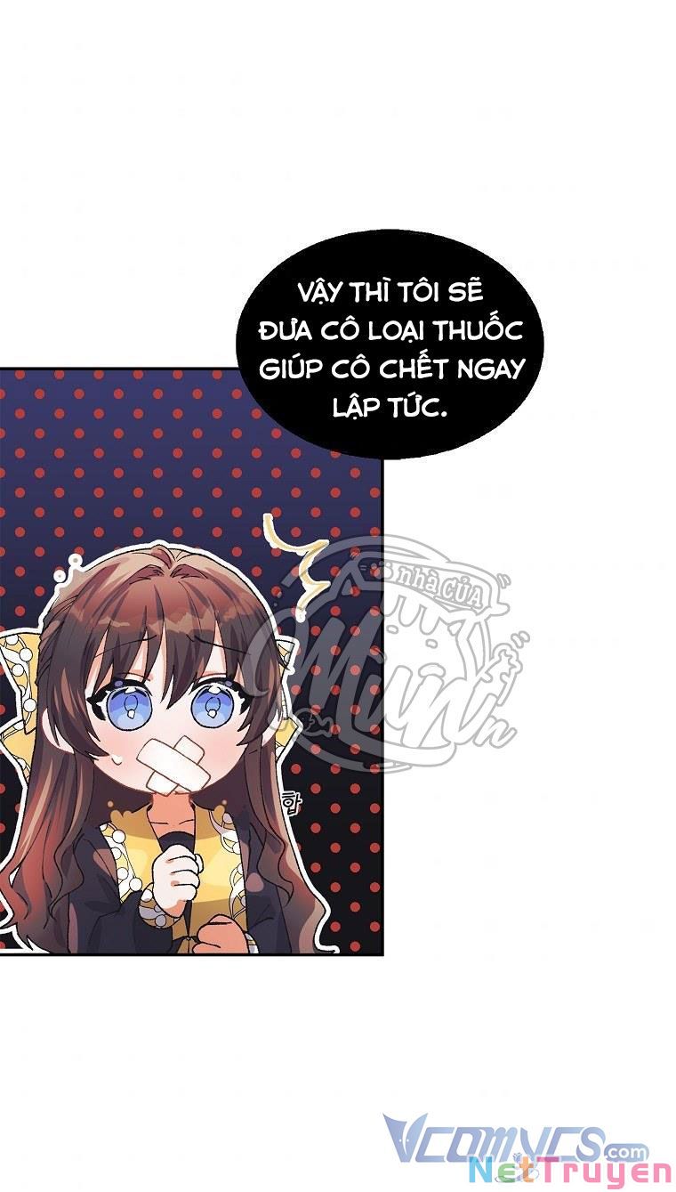Thời Gian Của Nhân Vật Phụ Có Giới Hạn Chapter 5 - Trang 35