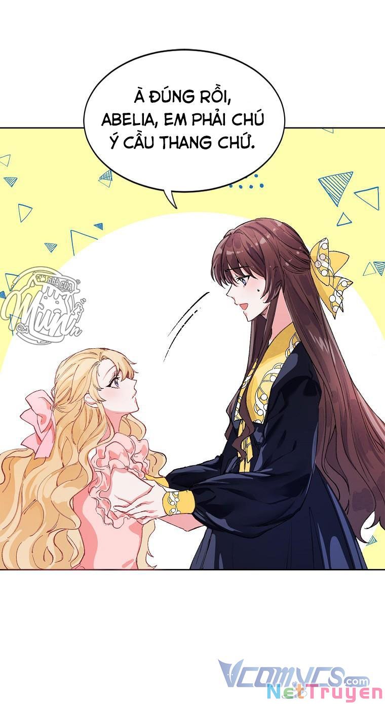 Thời Gian Của Nhân Vật Phụ Có Giới Hạn Chapter 3 - Trang 45