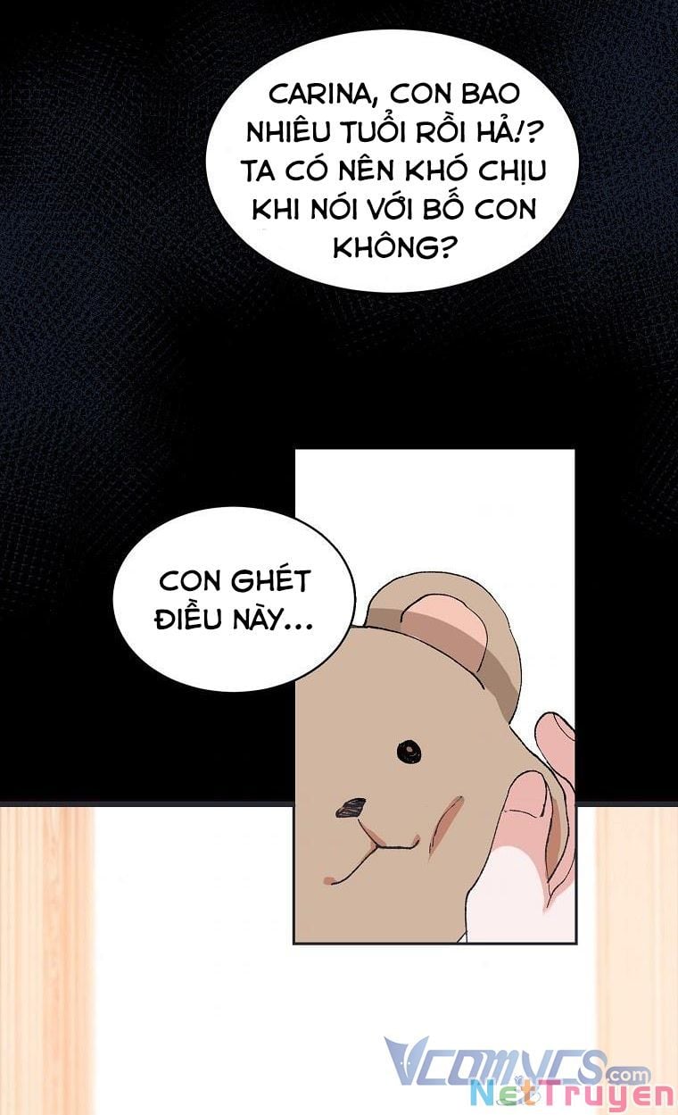 Thời Gian Của Nhân Vật Phụ Có Giới Hạn Chapter 4 - Trang 27