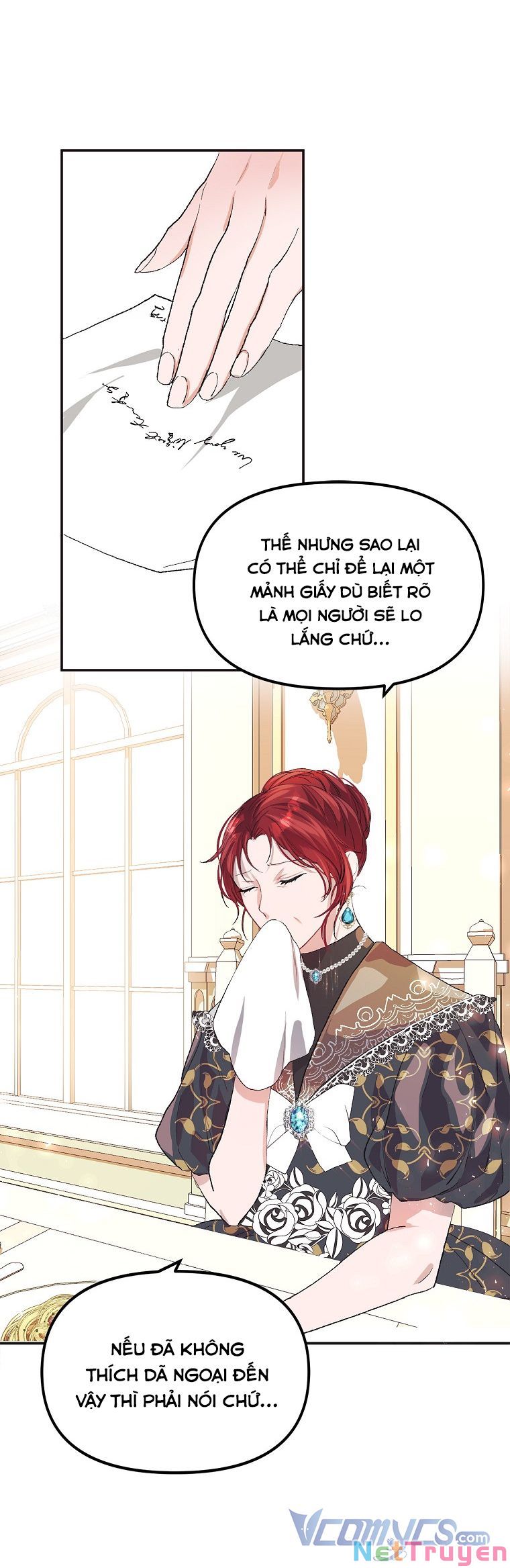 Thời Gian Của Nhân Vật Phụ Có Giới Hạn Chapter 9 - Trang 10